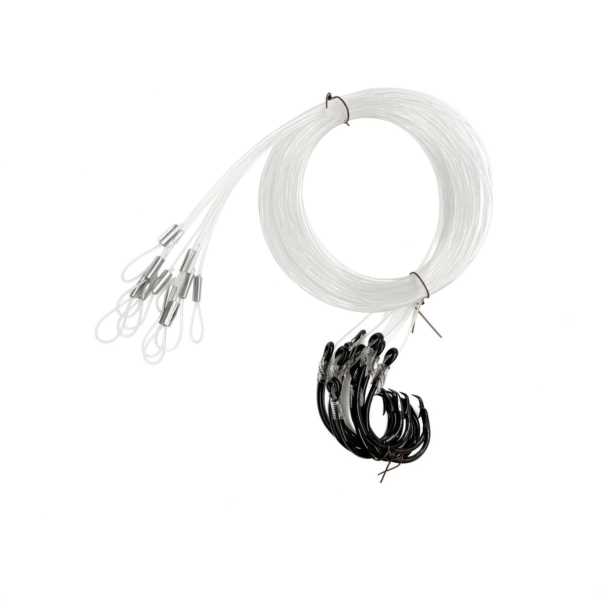 Billfish Tournament Hook Sets