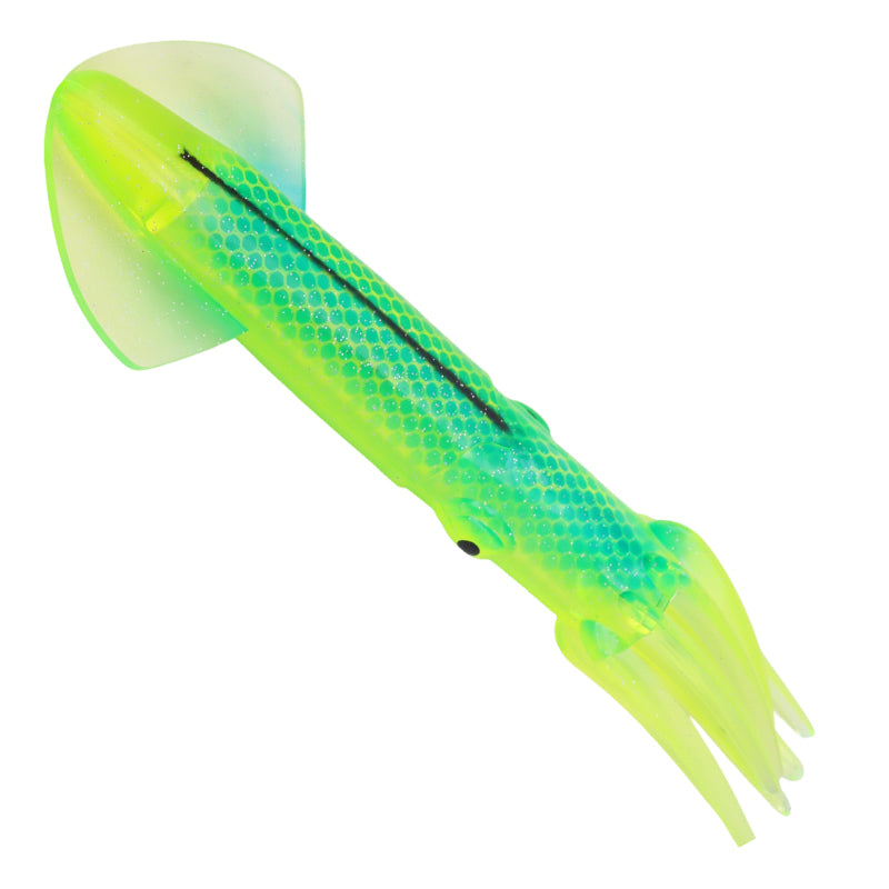 Chewy Squids