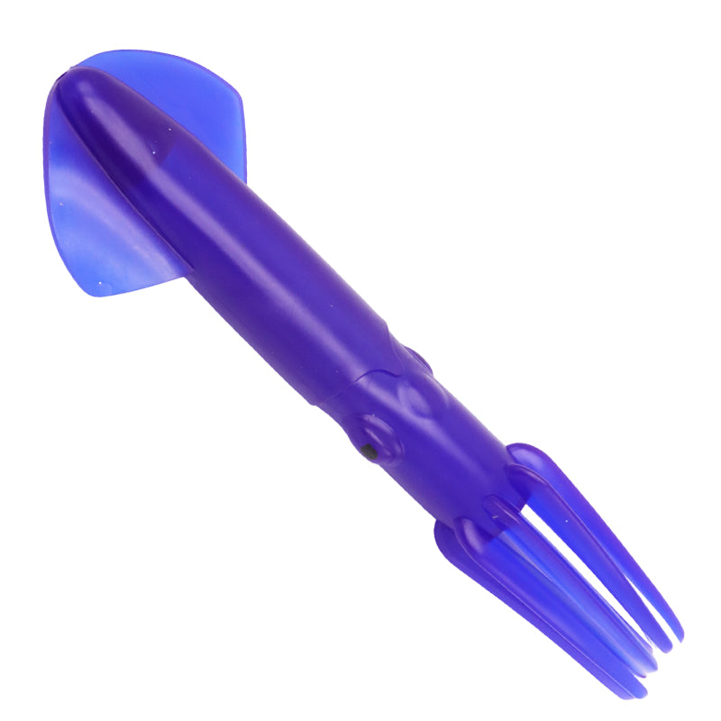 Chewy Squids